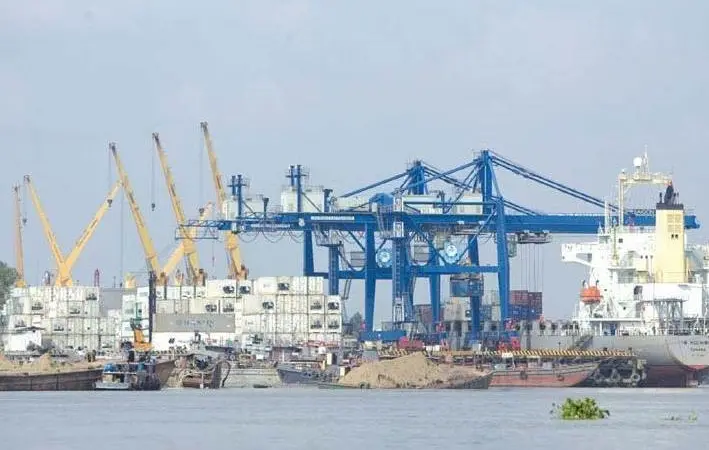 PSA and local partner ABG have had their concession for JNP’s fourth box terminal cancelled