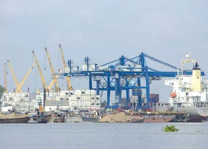 PSA and local partner ABG have had their concession for JNP’s fourth box terminal cancelled