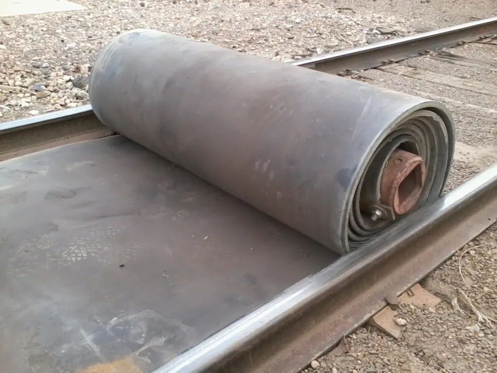 Galveston terminal is taking being green to the next level with repurposing