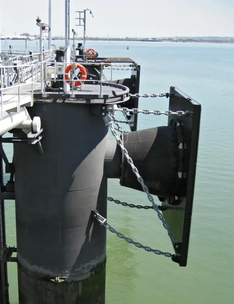 Trelleborg's new DFM