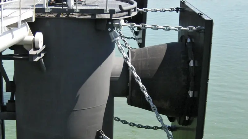 Trelleborg's new DFM