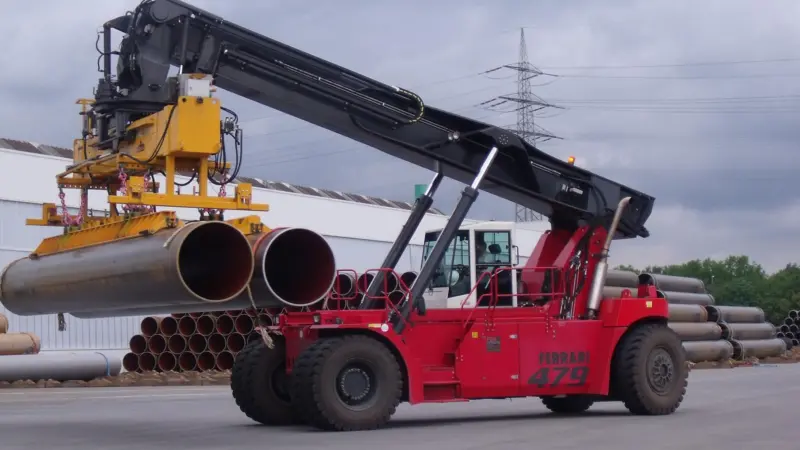 Emission-free units are still a long way off, if they ever appear