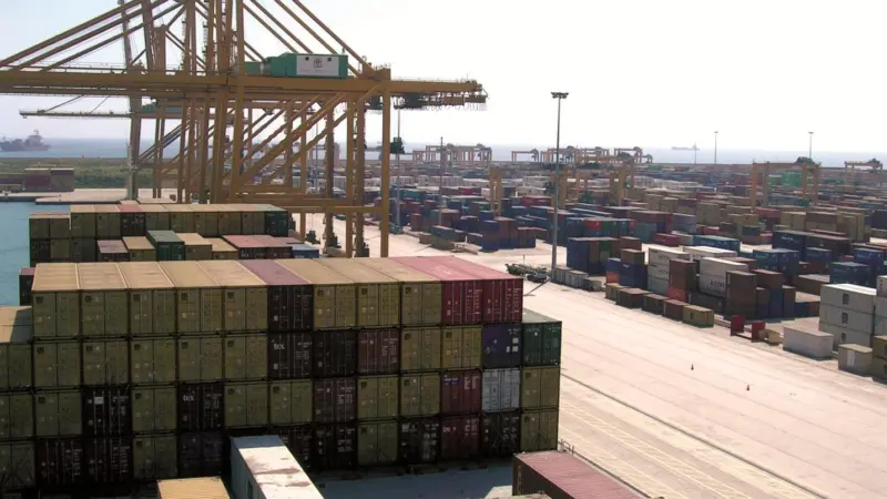 Valencia provided the first phase of the EU study into e-initiatives