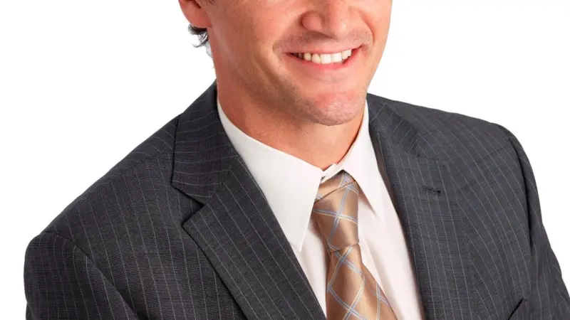 Brian Rom