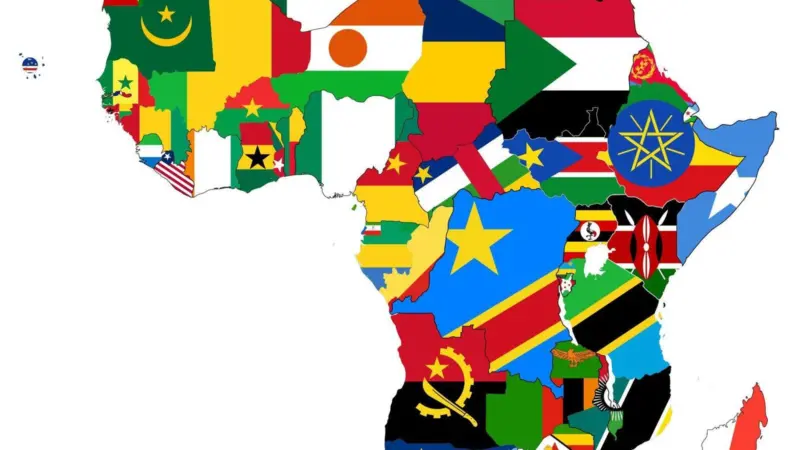 Private involvement is now very welcome in Central and West African ports. Credit: Slashme