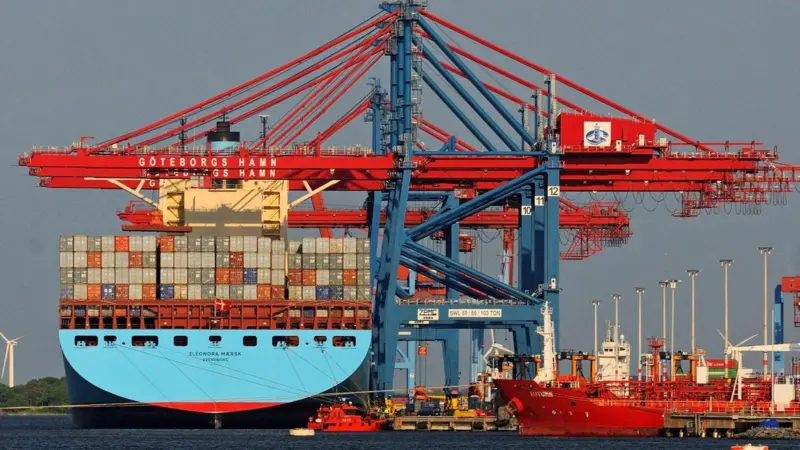 Gothenburg’s LNG plans allow for ship-to-ship bunkering and bunkering on the terminal