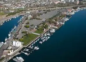 The POLA will score proposals for the redevelopment of the San Pedro waterfront property
