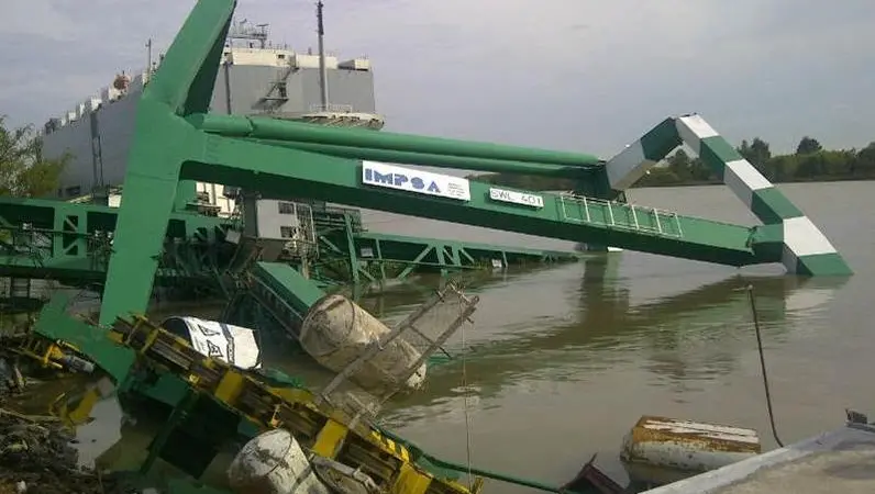 New equipment accidents - are you fully covered?