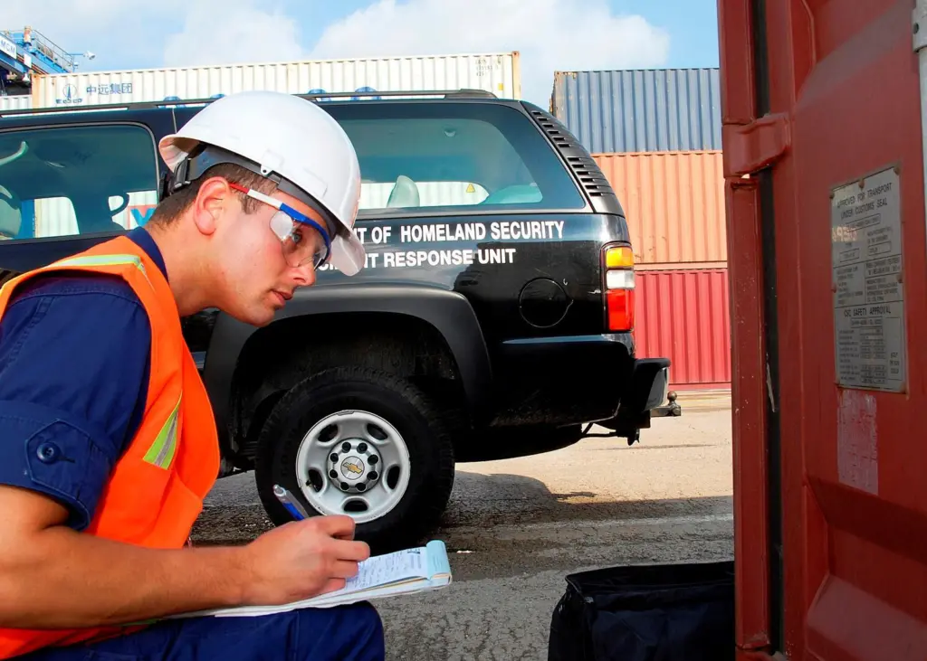 The term ‘resilience’ has been used both in the list of security missions and a national strategy for supply chain security