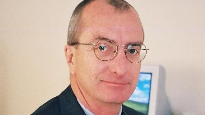 Len Roueche, CEO, Interferry: sees endless opportunities for development
