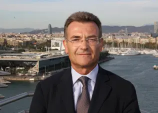 Santiago Garcia-Milà is the new Chairman of ESPO