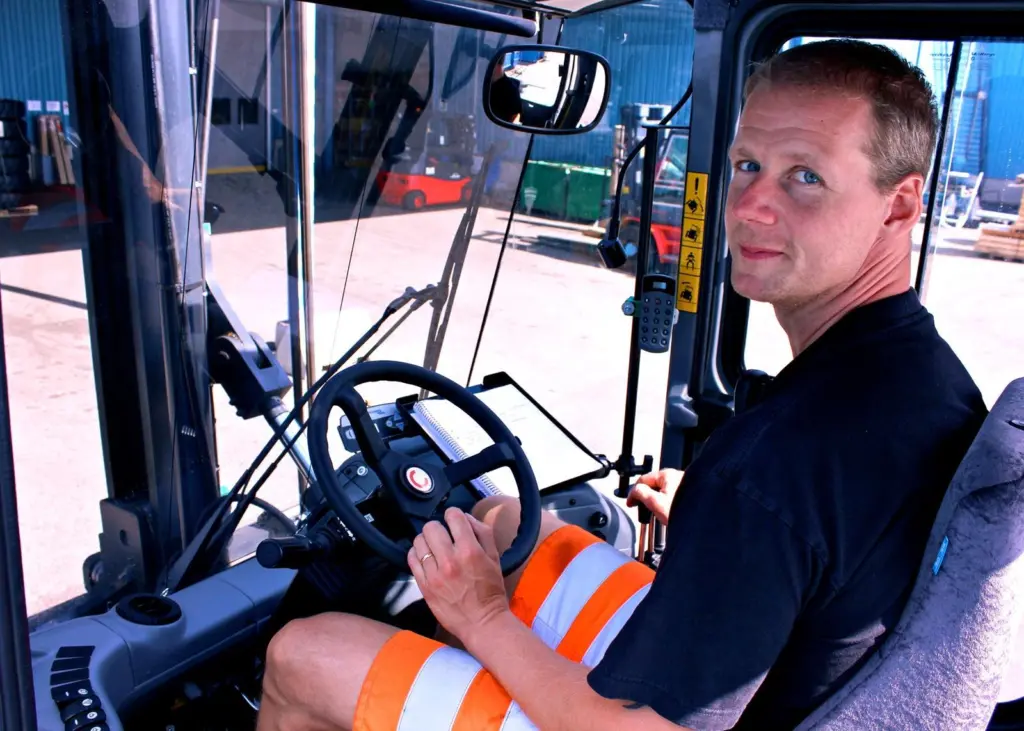There's no replacement for good FLT driver training