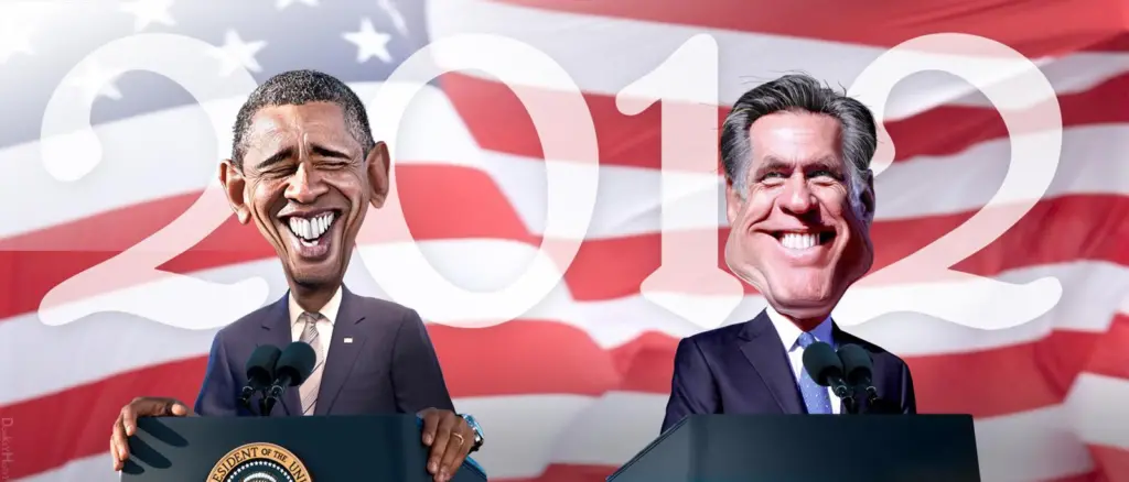 Will both US presidential candidates keep infrastructure funding on the front burner? Credit: DonkeyHotey