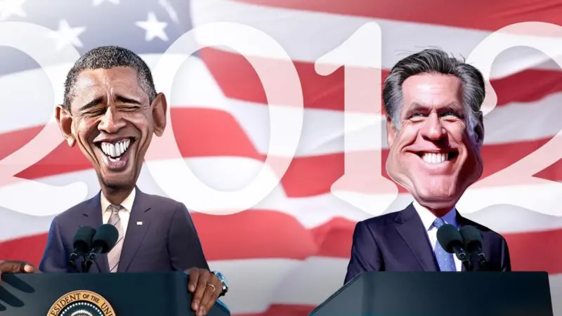 Will both US presidential candidates keep infrastructure funding on the front burner? Credit: DonkeyHotey