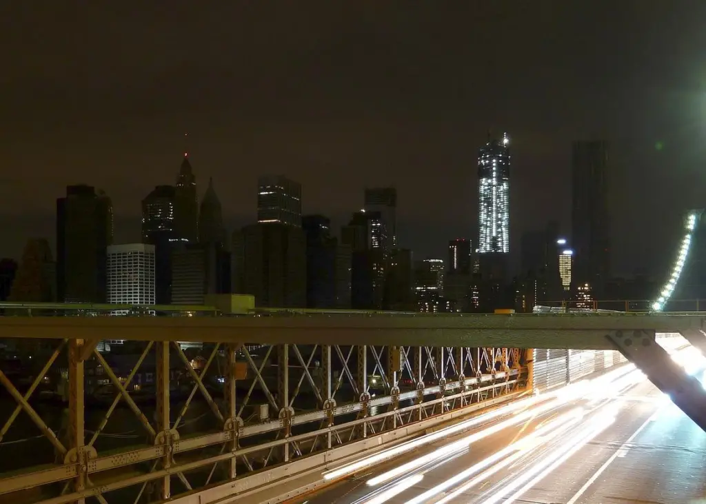 Power blackouts caused by Sandy have far-reaching insurance ramifications. Credit: Lazer Cam