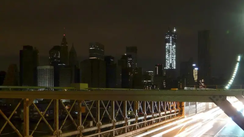 Power blackouts caused by Sandy have far-reaching insurance ramifications. Credit: Lazer Cam