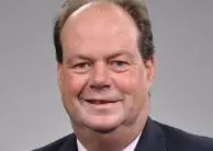 New UK Shipping Minister, Stephen Hammond
