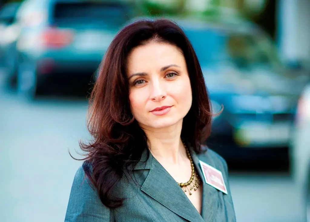 Olena Losevska, Interlegal, says that Ukrainian ports are a crucial step closer to concessional arrangements