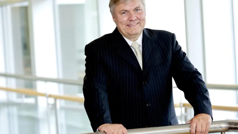 DNV CEO Henrik Madsen, who will act as CEO of the new combined company says, “our customers will benefit from an increased service offering”