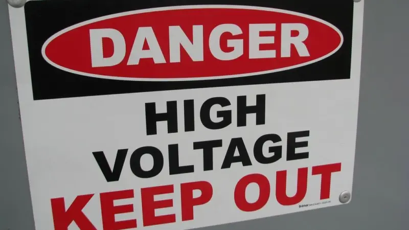 Ports can buy CBI cover to protect against outages of key utilities, such as electricity. Credit: Port of San Diego