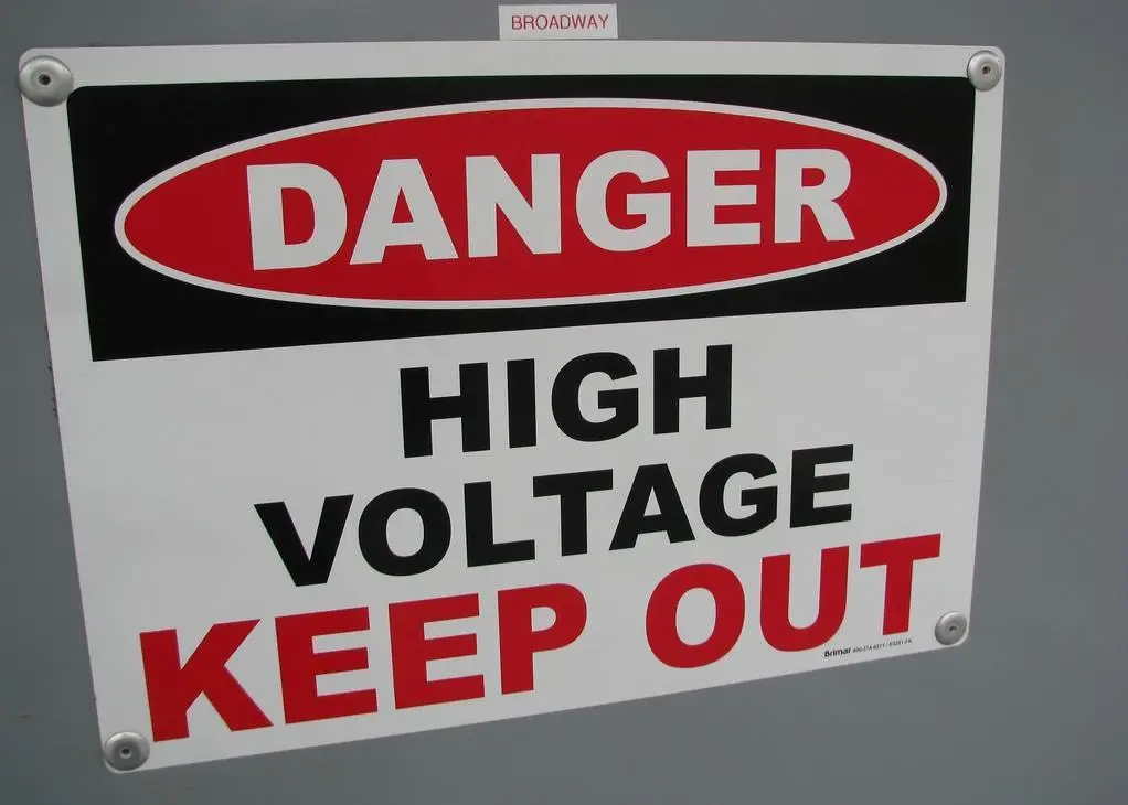 Ports can buy CBI cover to protect against outages of key utilities, such as electricity. Credit: Port of San Diego