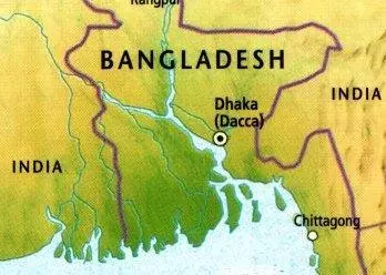 Bangladesh is going to have its first inland container terminal