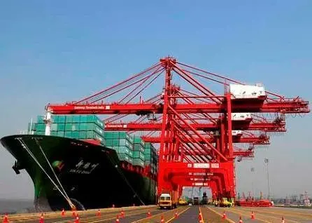 The conference will focus on sustainable practices in South Asia ports and terminals
