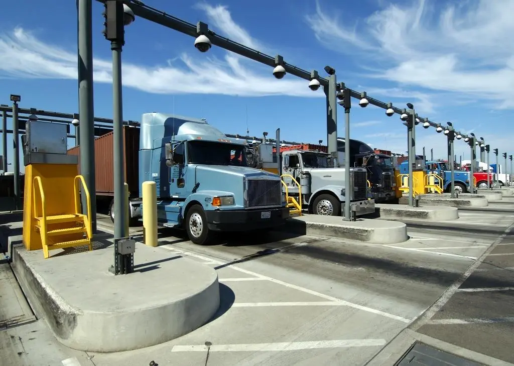 Not everyone is happy with POLA’s Clean Truck Programme