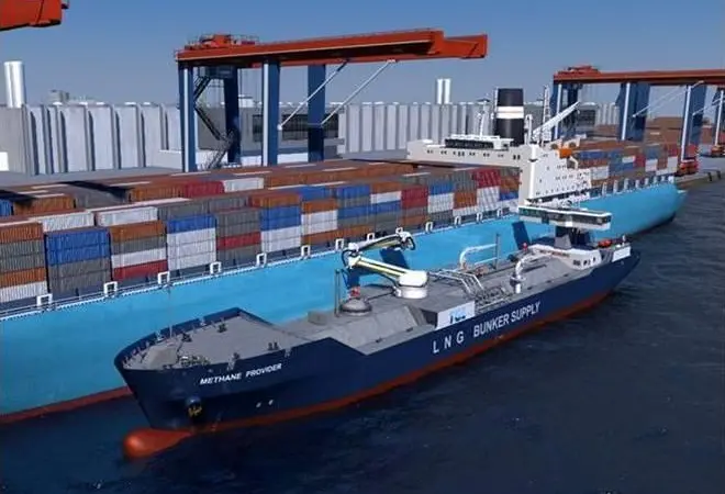 The EU Commission has launched its clean fuel strategy