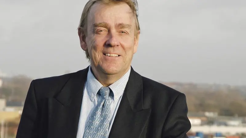 Ole Grøne: “even our mechanical engines are capable of satisfying EEDI requirements”