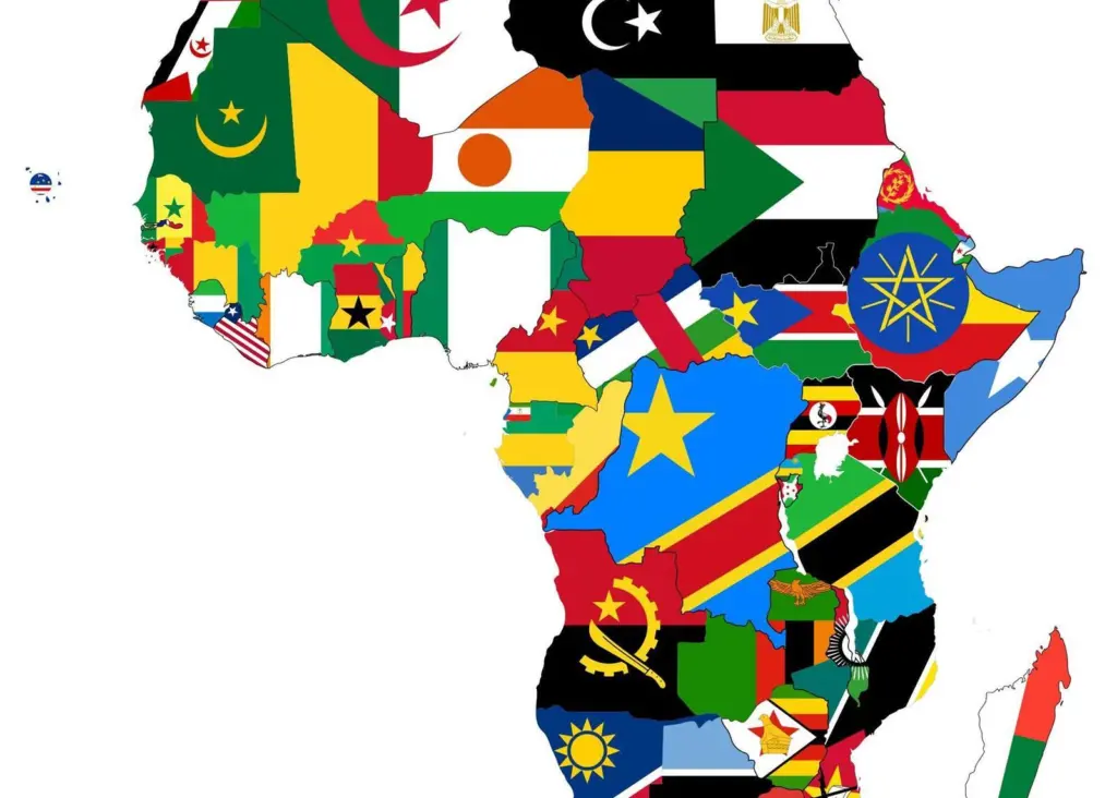 Making money count in Africa. Credit:Slashme