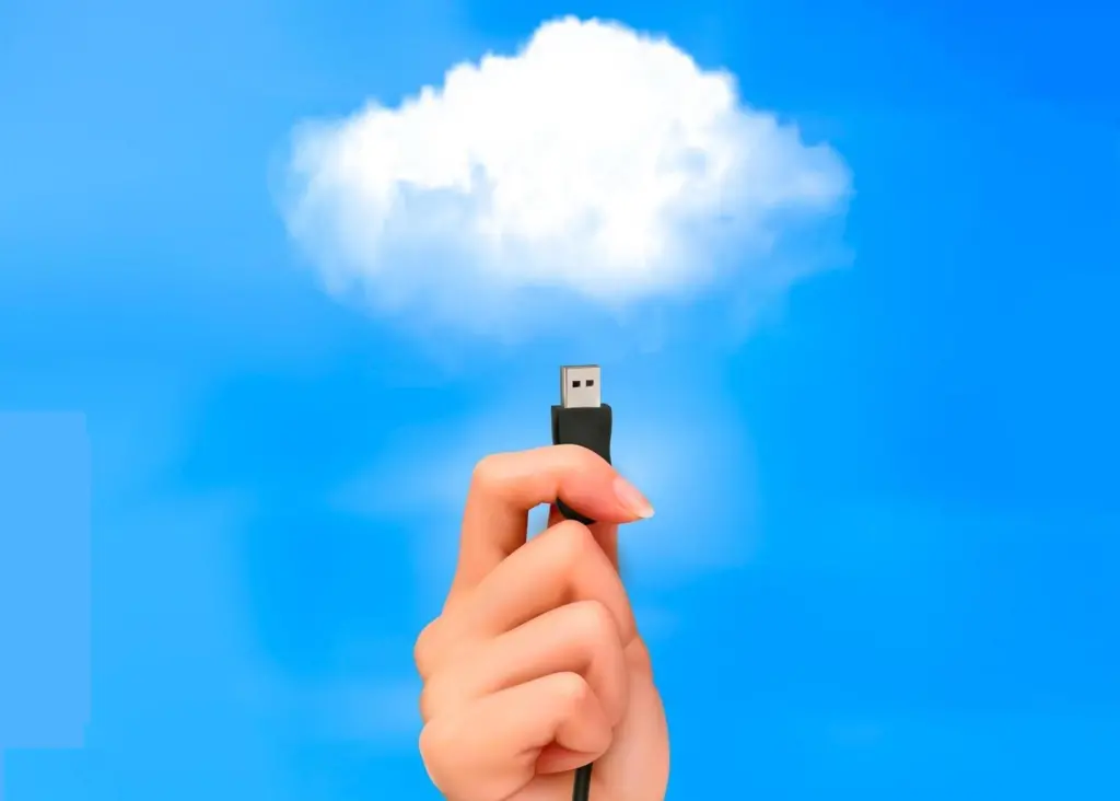 Plugging into the cloud has taken a lot of the IT out of the equation