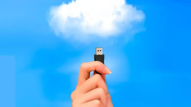 Plugging into the cloud has taken a lot of the IT out of the equation