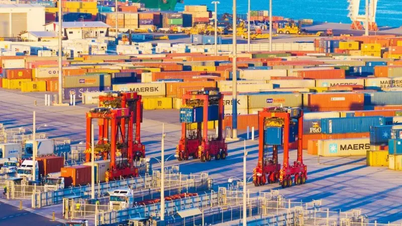 Automation is an area to watch in 2013