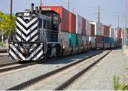 The new yard will provide a critical link between the POLA and the Alameda Corridor