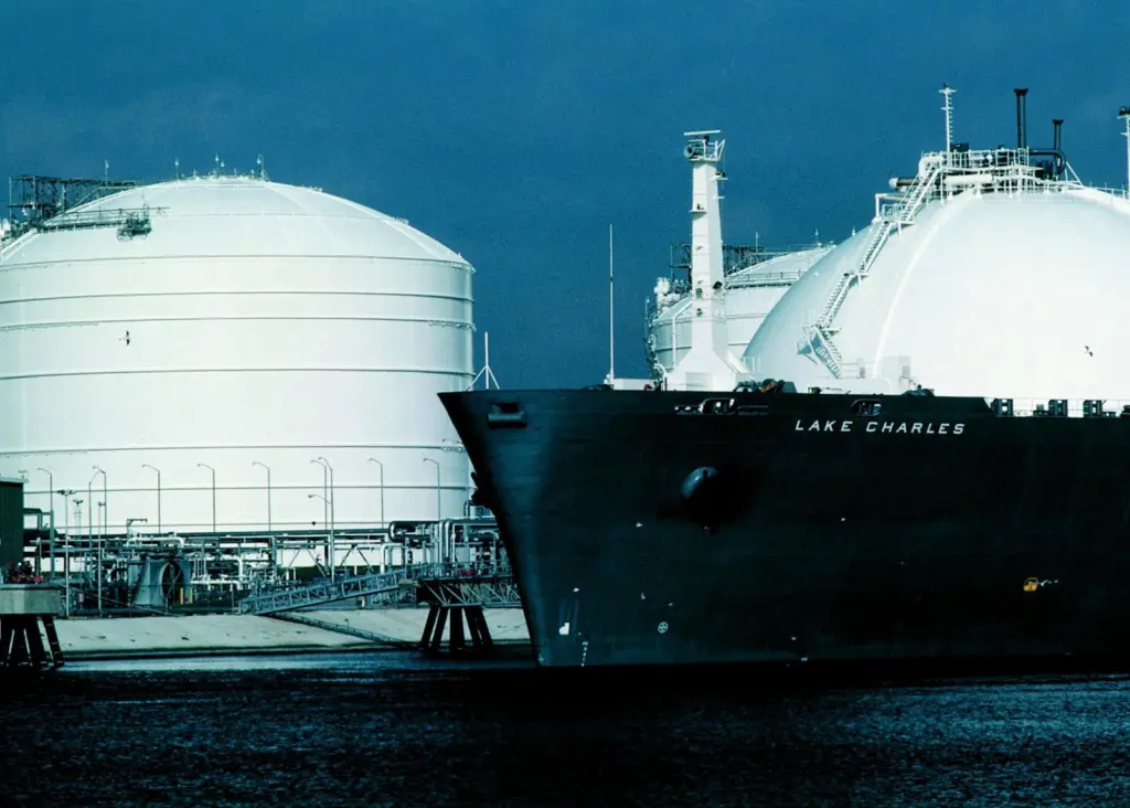 DNV aims to define Korea's commerical opportunities related to LNG distribution and shipping