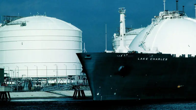 DNV aims to define Korea's commerical opportunities related to LNG distribution and shipping