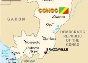 So far, there has been no improvement in the port of Pointe Noire regarding the oil contamination