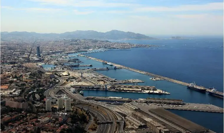 Marseille hosted the 7th GreenPort Congress