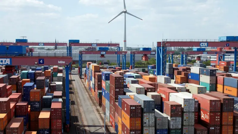 HHLA wants to get even greener with container transportation