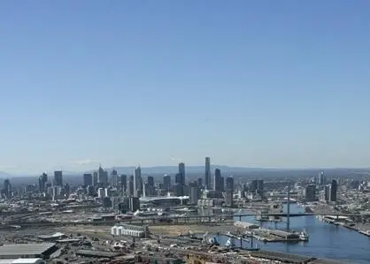 The Port of Melbourne Corporation will be required to comply with strict environmental standards