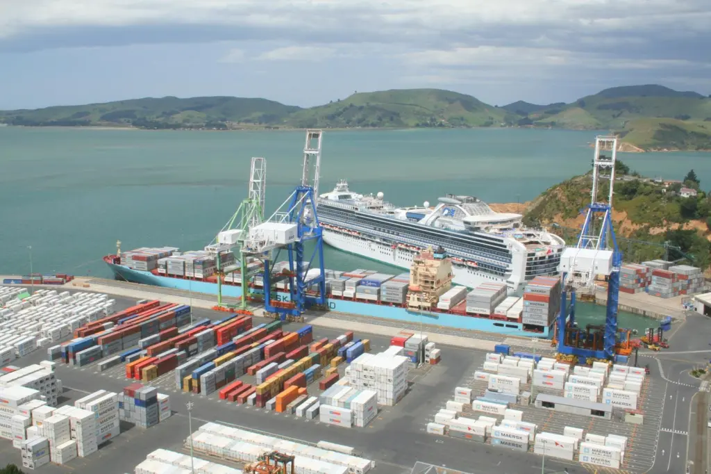 Otago's dredging approval was hard fought and a long time coming