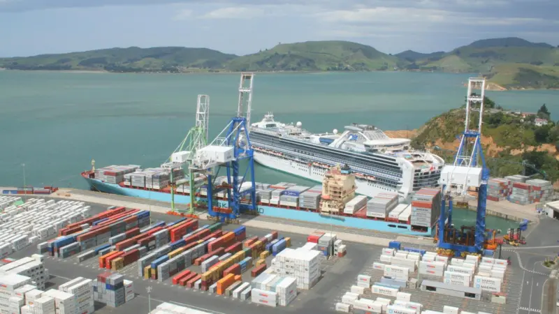 Otago's dredging approval was hard fought and a long time coming