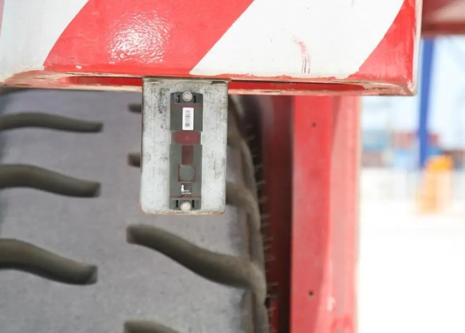 Identec claims that some of its customers have reported ROI "in terms of months"