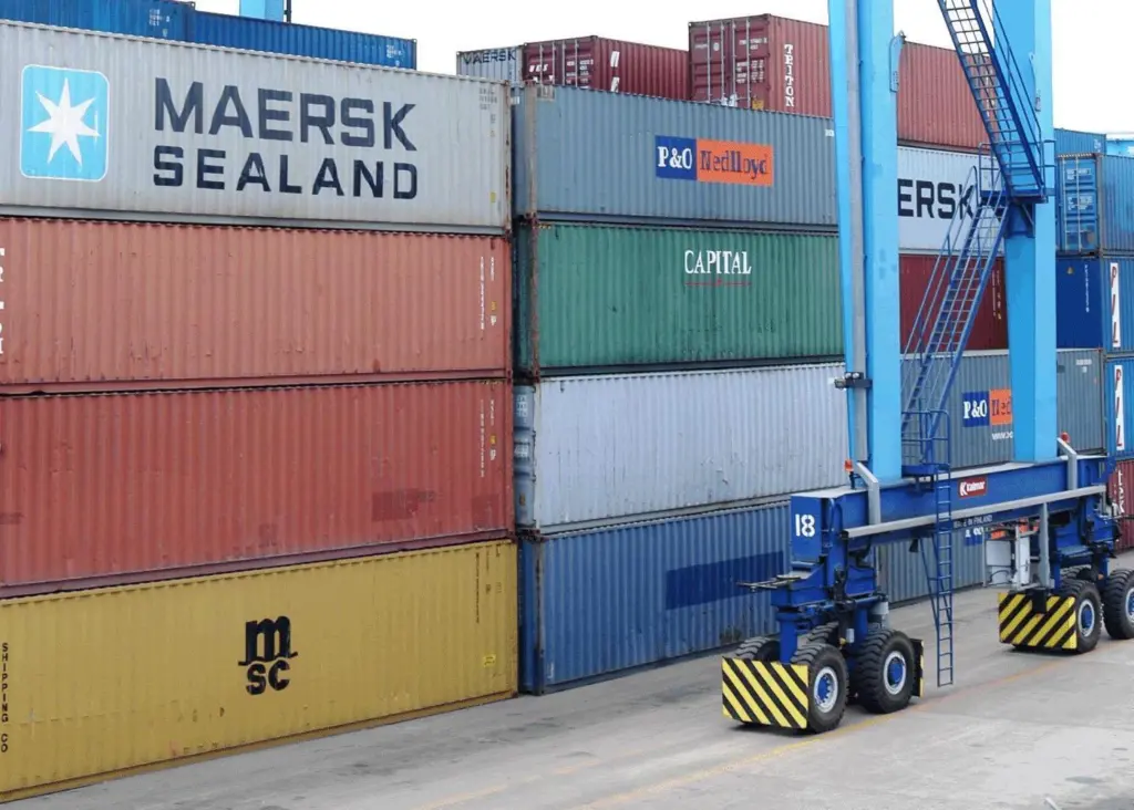 Mombasa needs to look to the future to meet projected demand
