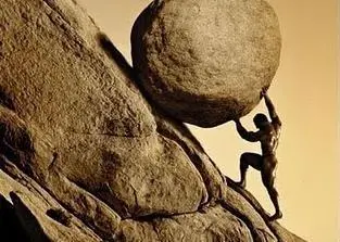 Where there is a will there is a way