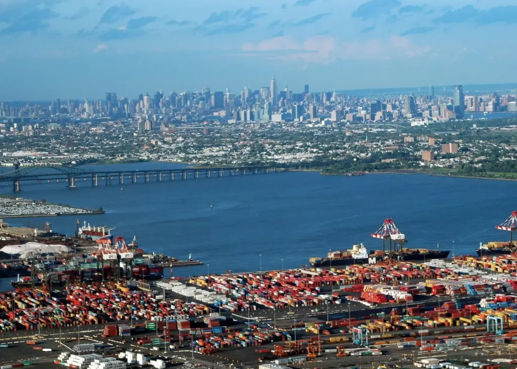 The supply chain is still in a state of limbo over ongoing the US labour negotiations