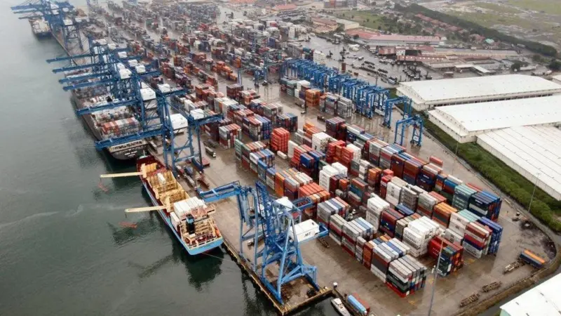 The automated system will audit real time container movement data across four terminals in Panama
