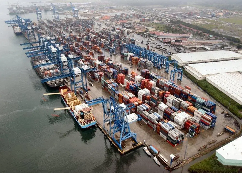The automated system will audit real time container movement data across four terminals in Panama