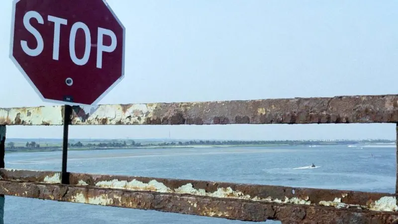Should governments be able exclude port operators based solely on nationality? Credit: Katie Tegtmeyer
